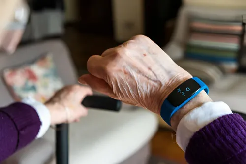 NHS plans widespread remote patient monitoring – CIO warns “lots to do”