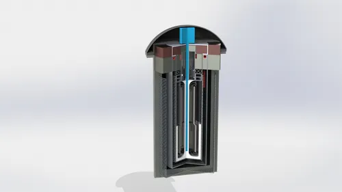 Equinix turns to nebulous nukes for 750MW of maybe power