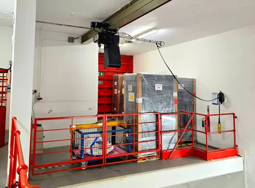 Cloud fallout? Nuclear bunker data centre touts "sovereign" security