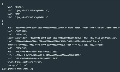 A jaw-dropping critical Azure vulnerability tracked as CVE-2025-55241 