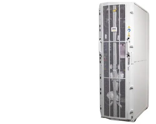 AWS takes its overhauled Outposts racks global: What you need to know.