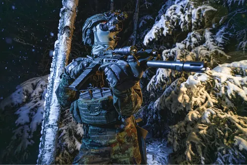 Google follows MOD deal with "air-gapped" NATO cloud win