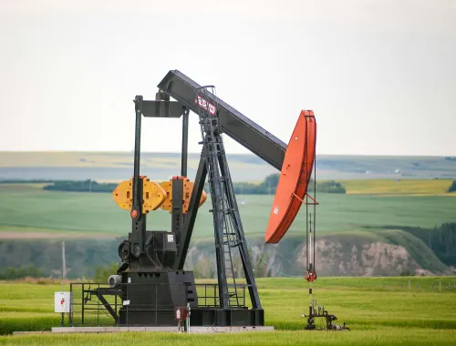 Abu Dhabi's oil co is bullish on AI to fuel oil and gas demand