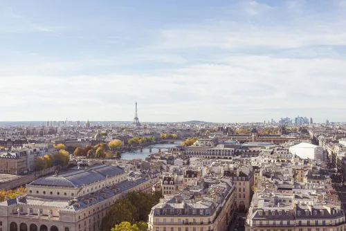 GrapheneOS exits French servers and French cloud provider over security concerns