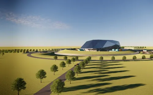 North Wales gets nuclear power and AI Growth Zone – now with cheap electricity