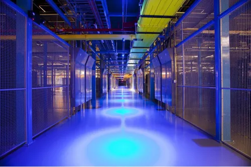 Oracle defends debt-led AI land-grab