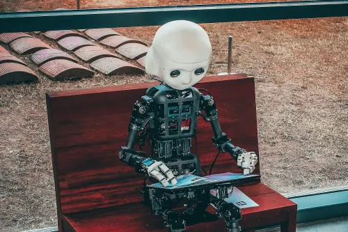 AI 2026: What leaders from Snowflake, CapGemini, Salesforce, and more are thinking