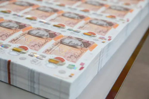 Is this the UK government’s highest tech salary yet?