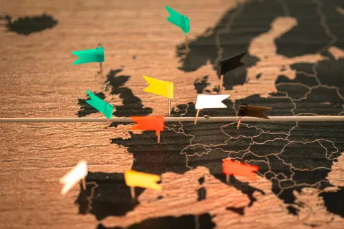 After three years, AWS's EU Sovereign Cloud is here