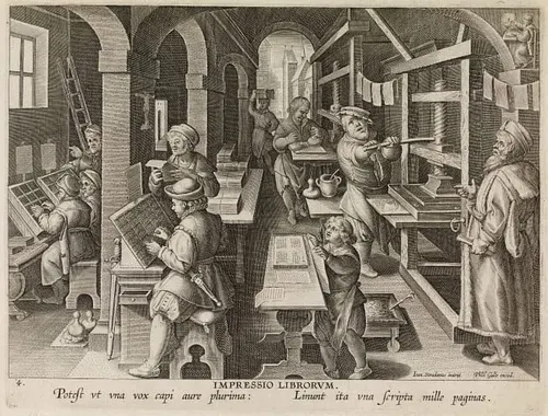 Claude Code: A "Gutenberg" moment?
