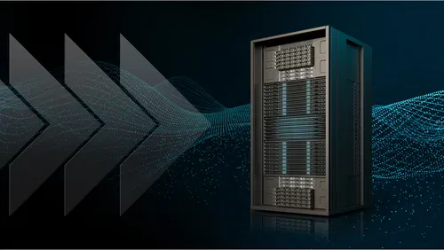 AMD “on track” for Helios rack launches, teases MI500s