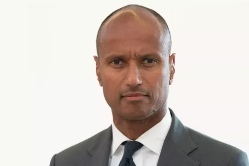 NATO disbands discrete CIO Office - puts new man in charge of digital transformation