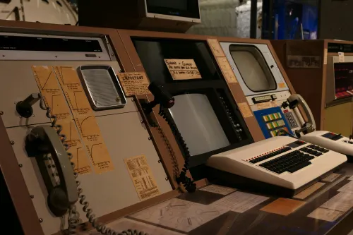 IBM slumps as Anthropic targets COBOL. The markets have it wrong