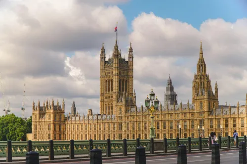 UK's AI copyright plans would harm local industry say peers