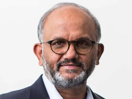 Adobe CEO exits on a high, despite AI challenges