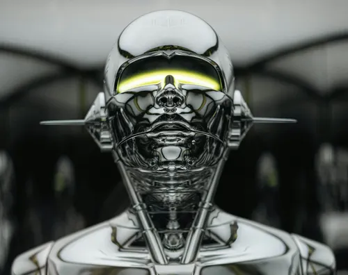 Ericsson and Intel “pool leadership” on 6G -- amid dreams of droids/drones and agents