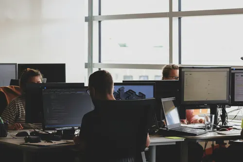 EY hustles to hire 'Forward Deployed Engineers'