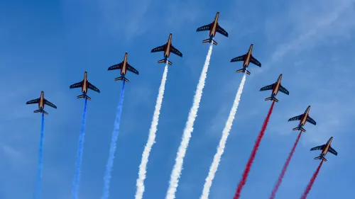 France's OVH answers Europe's sovereignty call with dedicated defence unit