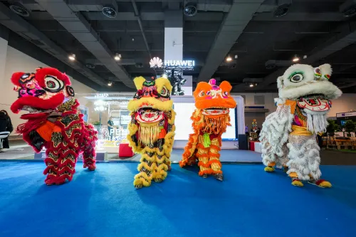 Why China is forging closer ties with open-source foundations