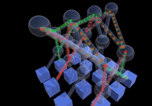OpenAI's secret sauce for networking is now an open protocol. What does it mean for inference?