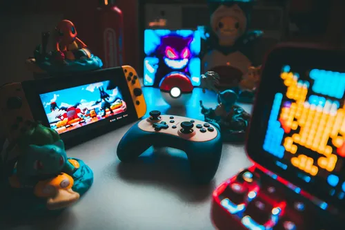 Sony touts new 'Mockingbird' tooling, fine-tuned models, and AI use for hair