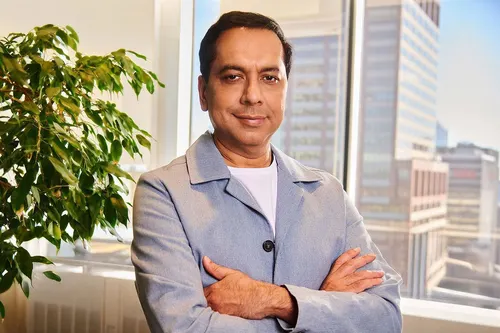 MongoDB eyes more federal work, snaps up partner