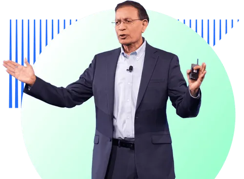 Zscaler CEO drools over Mythos tailwind, but Jason's and Joe's departures spook markets