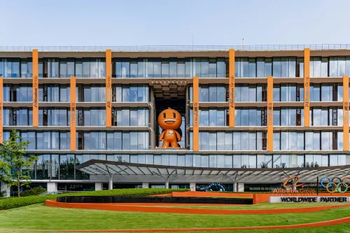 Alibaba will "overshoot" on AI spending plans despite losses