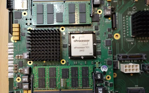 Europe bets on RISC-V for "sovereign" tech stack