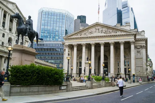 Bank of England restarts stalled £24m data collection refresh
