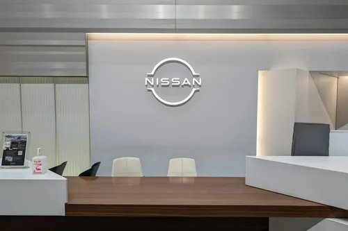 nissan data breach