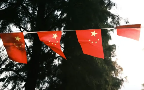 US spending billions to counter China's tech influence