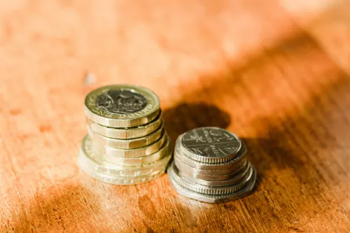 HM Treasury needs a new CTO,  the salary is below average