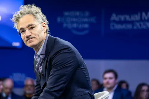 Palantir CEO: “Something has gone completely wrong” with how AI is deployed