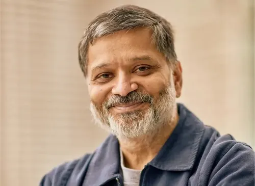 HubSpot CTO and Co-Founder Dharmesh Shah