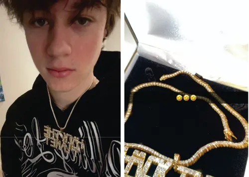 Diamond chains and “GDIDs:" How this alleged Scattered Spider member got busted