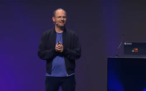 Former GitHub CEO "rewrites" Git backend for agent-ready platform