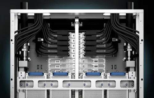 Azure touts trio of new AI instances powered by AMD Helios racks
