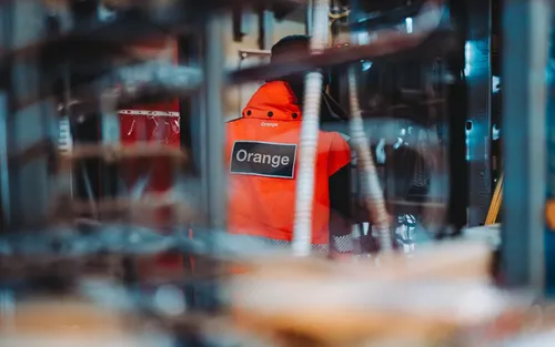 Orange enters data centre business with €3bn joint venture