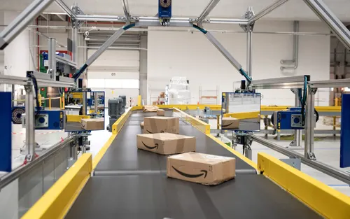 Amazon blames North Korean group for npm package attacks