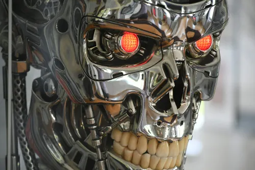 Strong doomer sentiment prevails at UN meeting on global AI regs