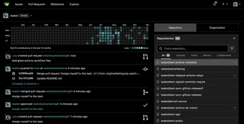 Critical "Gitea" vulnerability exploited