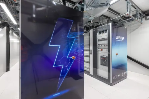 EU to spend €10bn on seven AI "gigafactories"