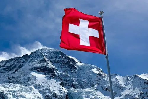 Swiss government cyber specialists are ditching Microsoft for openDesk
