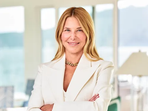 Denise Dresser, OpenAI's enterprise champion, is leaving after less than year