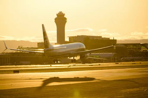 US aviation comms lack sufficient cyber protections, says GAO