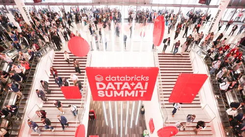 Databricks grabs AI-ready spreadsheet startup Row Zero