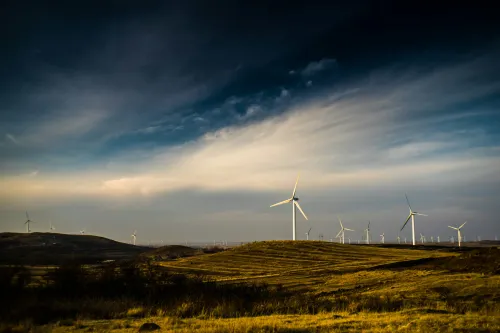 UK gov seeks advice on regulating AI in the energy sector