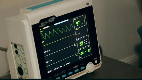 Boston Scientific  - Cyberattack having "material impact" on annual income
